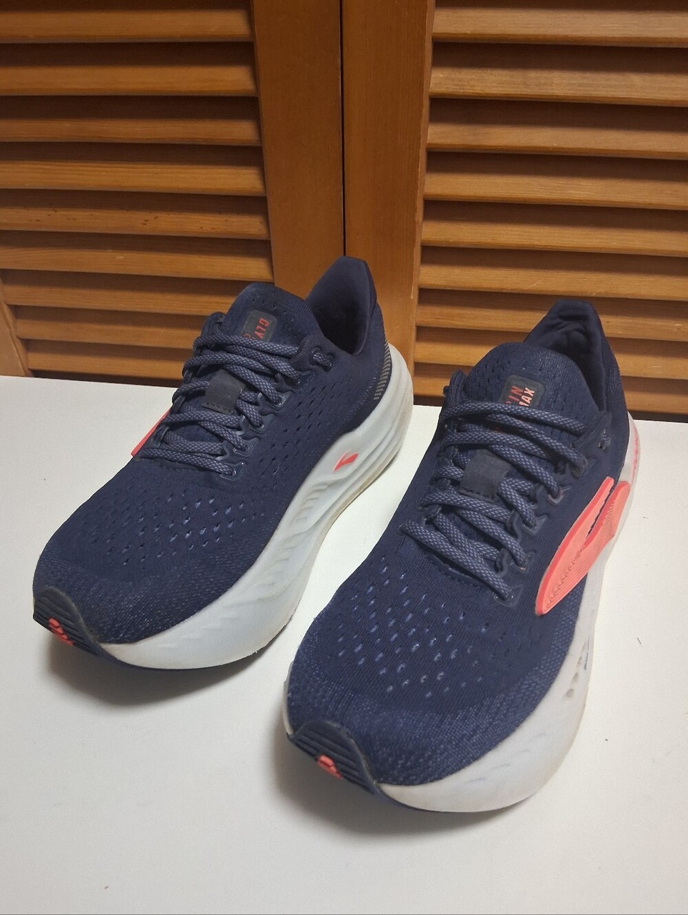 Brooks Glycerin Max Women’s Running Shoe * Size: 8.5 (Medium) - Picture 3 of 8